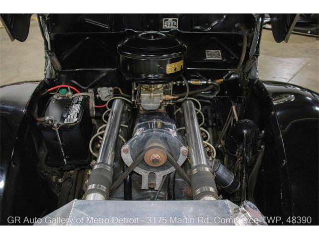 1940 Ford Tudor (CC-2073636) for sale in Kentwood, Michigan