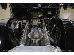 1940 Ford Tudor (CC-2073636) for sale in Kentwood, Michigan