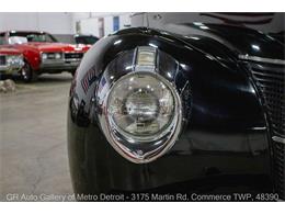 1940 Ford Tudor (CC-2073636) for sale in Kentwood, Michigan