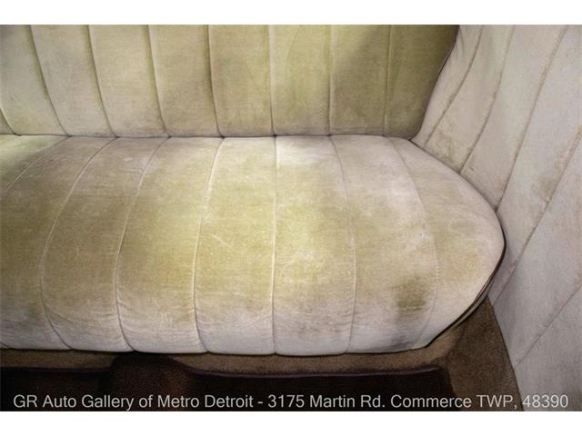 1940 Ford Tudor (CC-2073636) for sale in Kentwood, Michigan