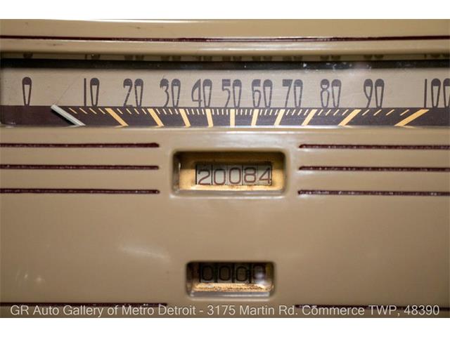 1940 Ford Tudor (CC-2073636) for sale in Kentwood, Michigan