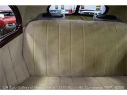 1940 Ford Tudor (CC-2073636) for sale in Kentwood, Michigan