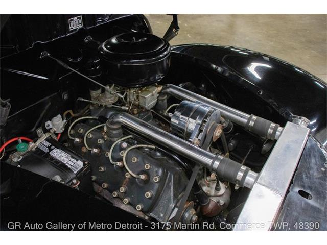 1940 Ford Tudor (CC-2073636) for sale in Kentwood, Michigan