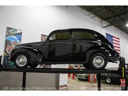 1940 Ford Tudor (CC-2073636) for sale in Kentwood, Michigan