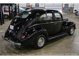 1940 Ford Tudor (CC-2073636) for sale in Kentwood, Michigan