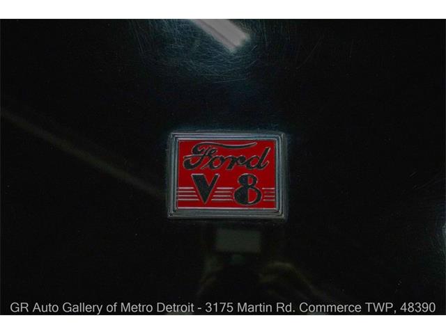 1940 Ford Tudor (CC-2073636) for sale in Kentwood, Michigan