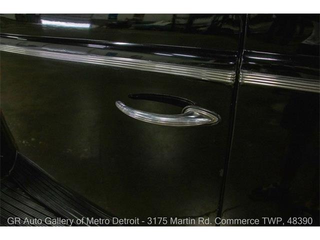 1940 Ford Tudor (CC-2073636) for sale in Kentwood, Michigan