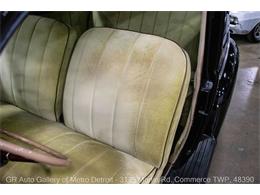 1940 Ford Tudor (CC-2073636) for sale in Kentwood, Michigan