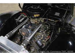 1940 Ford Tudor (CC-2073636) for sale in Kentwood, Michigan