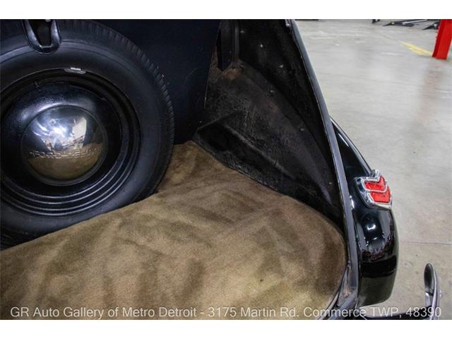 1940 Ford Tudor (CC-2073636) for sale in Kentwood, Michigan
