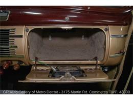 1940 Ford Tudor (CC-2073636) for sale in Kentwood, Michigan