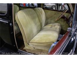 1940 Ford Tudor (CC-2073636) for sale in Kentwood, Michigan