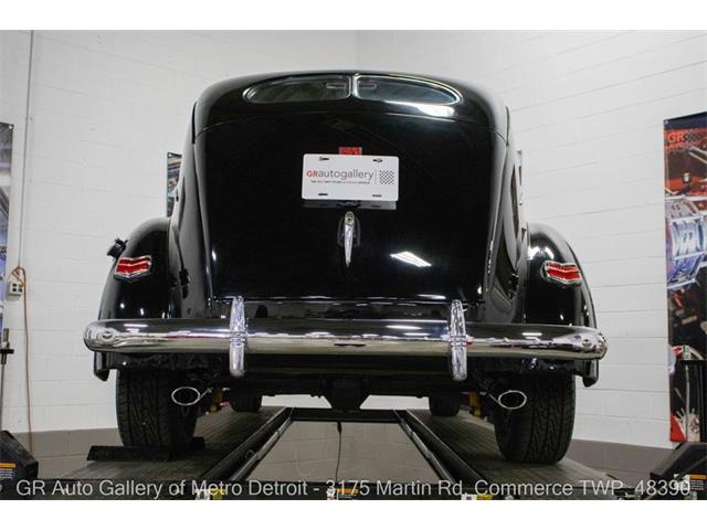 1940 Ford Tudor (CC-2073636) for sale in Kentwood, Michigan