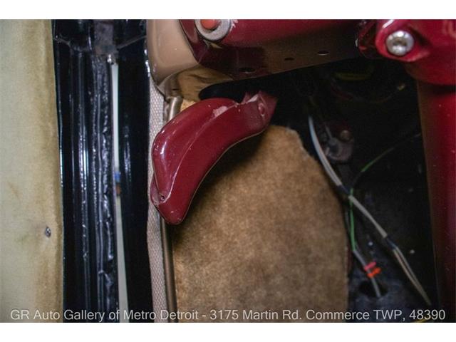 1940 Ford Tudor (CC-2073636) for sale in Kentwood, Michigan