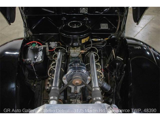 1940 Ford Tudor (CC-2073636) for sale in Kentwood, Michigan