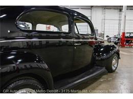 1940 Ford Tudor (CC-2073636) for sale in Kentwood, Michigan