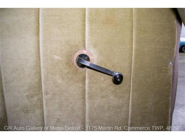 1940 Ford Tudor (CC-2073636) for sale in Kentwood, Michigan