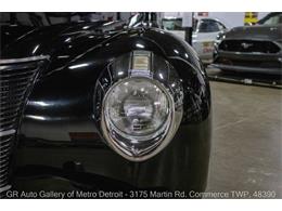 1940 Ford Tudor (CC-2073636) for sale in Kentwood, Michigan