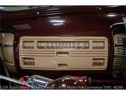 1940 Ford Tudor (CC-2073636) for sale in Kentwood, Michigan