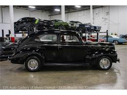 1940 Ford Tudor (CC-2073636) for sale in Kentwood, Michigan