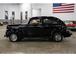 1940 Ford Tudor (CC-2073636) for sale in Kentwood, Michigan