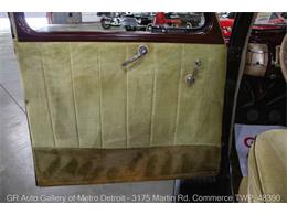1940 Ford Tudor (CC-2073636) for sale in Kentwood, Michigan