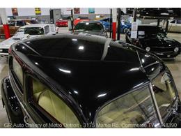 1940 Ford Tudor (CC-2073636) for sale in Kentwood, Michigan