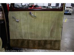 1940 Ford Tudor (CC-2073636) for sale in Kentwood, Michigan