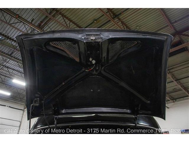 1940 Ford Tudor (CC-2073636) for sale in Kentwood, Michigan