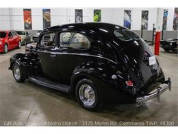 1940 Ford Tudor (CC-2073636) for sale in Kentwood, Michigan