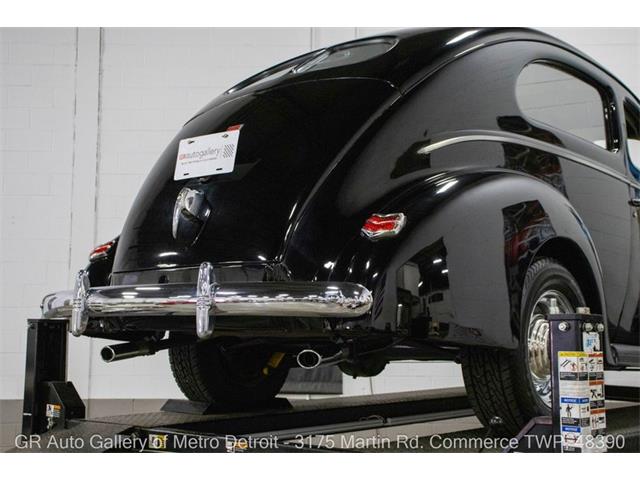1940 Ford Tudor (CC-2073636) for sale in Kentwood, Michigan