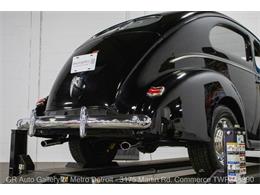 1940 Ford Tudor (CC-2073636) for sale in Kentwood, Michigan