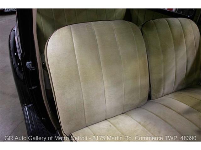 1940 Ford Tudor (CC-2073636) for sale in Kentwood, Michigan
