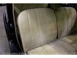 1940 Ford Tudor (CC-2073636) for sale in Kentwood, Michigan
