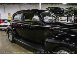 1940 Ford Tudor (CC-2073636) for sale in Kentwood, Michigan