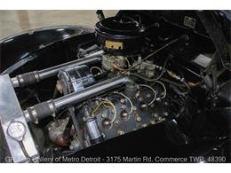 1940 Ford Tudor (CC-2073636) for sale in Kentwood, Michigan