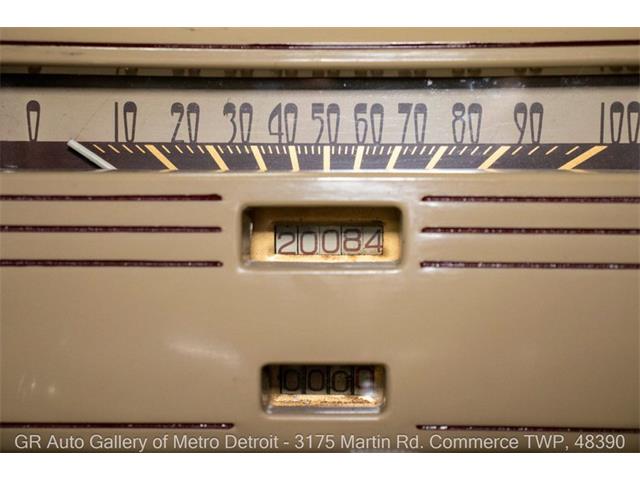 1940 Ford Tudor (CC-2073636) for sale in Kentwood, Michigan