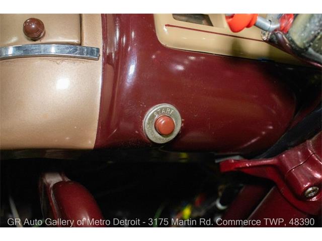 1940 Ford Tudor (CC-2073636) for sale in Kentwood, Michigan