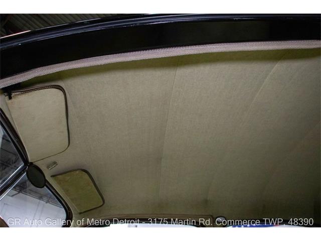 1940 Ford Tudor (CC-2073636) for sale in Kentwood, Michigan