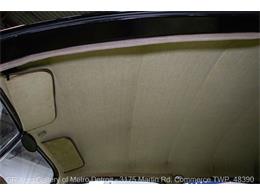 1940 Ford Tudor (CC-2073636) for sale in Kentwood, Michigan