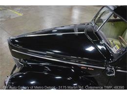 1940 Ford Tudor (CC-2073636) for sale in Kentwood, Michigan