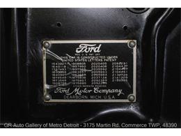 1940 Ford Tudor (CC-2073636) for sale in Kentwood, Michigan