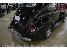 1940 Ford Tudor (CC-2073636) for sale in Kentwood, Michigan
