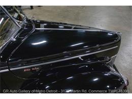 1940 Ford Tudor (CC-2073636) for sale in Kentwood, Michigan