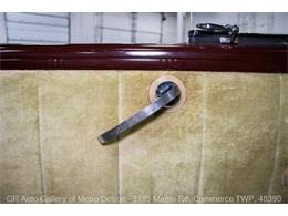1940 Ford Tudor (CC-2073636) for sale in Kentwood, Michigan