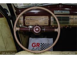 1940 Ford Tudor (CC-2073636) for sale in Kentwood, Michigan