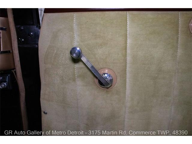 1940 Ford Tudor (CC-2073636) for sale in Kentwood, Michigan