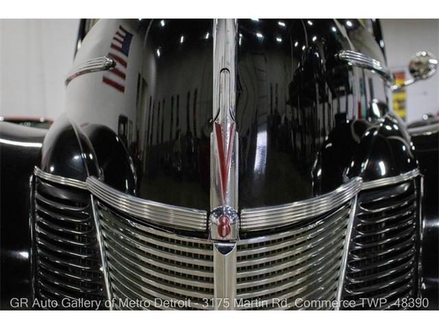 1940 Ford Tudor (CC-2073636) for sale in Kentwood, Michigan