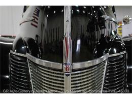 1940 Ford Tudor (CC-2073636) for sale in Kentwood, Michigan