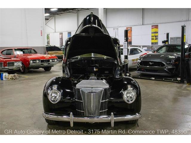 1940 Ford Tudor (CC-2073636) for sale in Kentwood, Michigan